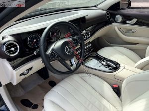 Xe Mercedes Benz E250 2017