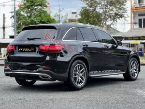 Xe Mercedes Benz GLC 300 4Matic 2019