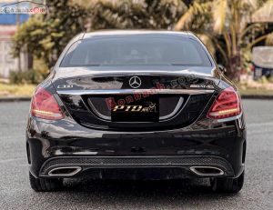 Xe Mercedes Benz C300 AMG 2017