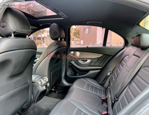 Xe Mercedes Benz C300 AMG 2017