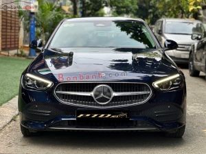 Xe Mercedes Benz C200 Avantgarde Plus 2022
