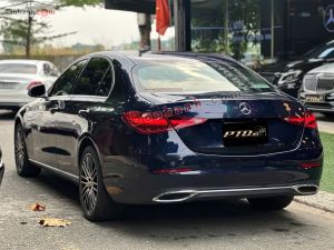 Xe Mercedes Benz C200 Avantgarde Plus 2022