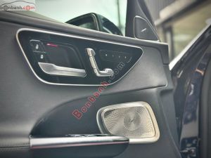 Xe Mercedes Benz C200 Avantgarde Plus 2022