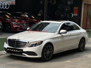 Xe Mercedes Benz C200 Exclusive 2018
