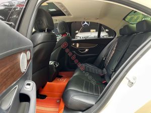 Xe Mercedes Benz C200 Exclusive 2018