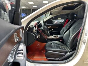 Xe Mercedes Benz C200 Exclusive 2018