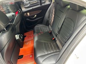Xe Mercedes Benz C200 Exclusive 2018