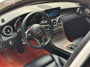 Xe Mercedes Benz C200 Exclusive 2018