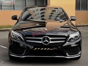 Xe Mercedes Benz C300 AMG 2018