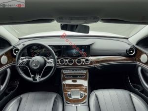 Xe Mercedes Benz E200 Exclusive 2021