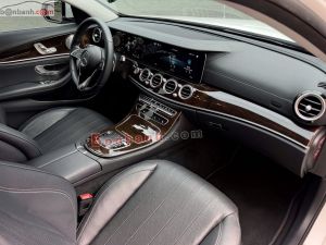 Xe Mercedes Benz E200 Exclusive 2021