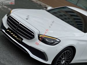 Xe Mercedes Benz E200 Exclusive 2021