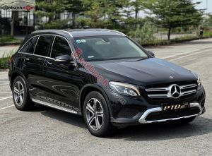 Xe Mercedes Benz GLC 200 2019