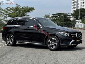 Xe Mercedes Benz GLC 200 2019