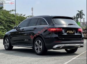 Xe Mercedes Benz GLC 200 2019