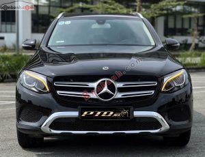 Xe Mercedes Benz GLC 200 2019