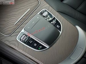 Xe Mercedes Benz GLC 200 4Matic 2022