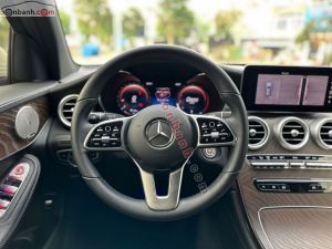 Xe Mercedes Benz GLC 200 4Matic 2022