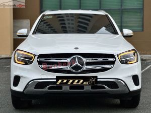 Xe Mercedes Benz GLC 200 4Matic 2022
