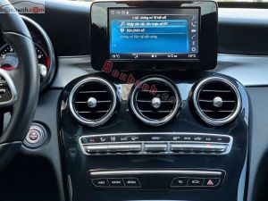 Xe Mercedes Benz C180 AMG 2021