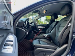 Xe Mercedes Benz C180 AMG 2021