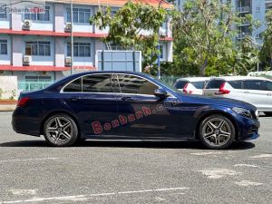 Xe Mercedes Benz C180 AMG 2021