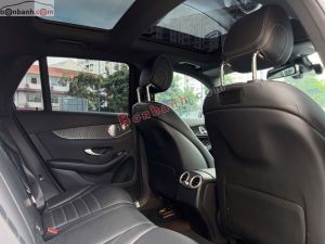 Xe Mercedes Benz GLC 300 4Matic 2019