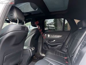 Xe Mercedes Benz GLC 300 4Matic 2019