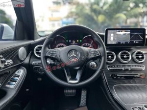 Xe Mercedes Benz GLC 300 4Matic 2019