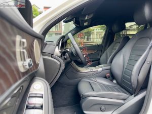 Xe Mercedes Benz GLC 200 4Matic 2022