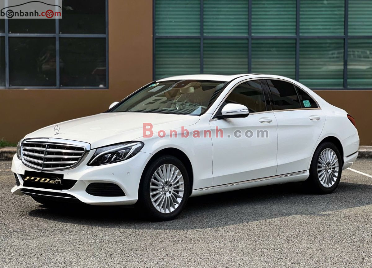 Mercedes Benz C class C250 Exclusive