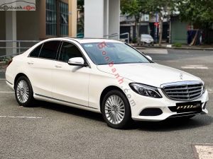Xe Mercedes Benz C250 Exclusive 2015