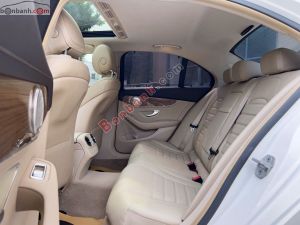Xe Mercedes Benz C250 Exclusive 2015