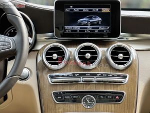 Xe Mercedes Benz C250 Exclusive 2015