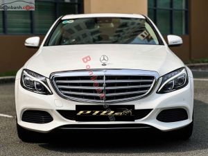 Xe Mercedes Benz C250 Exclusive 2015