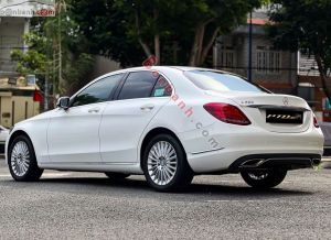 Xe Mercedes Benz C250 Exclusive 2015