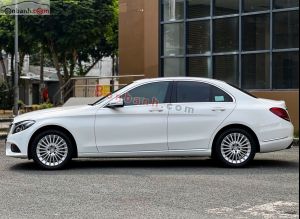 Xe Mercedes Benz C250 Exclusive 2015