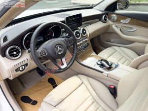 Xe Mercedes Benz C250 Exclusive 2015