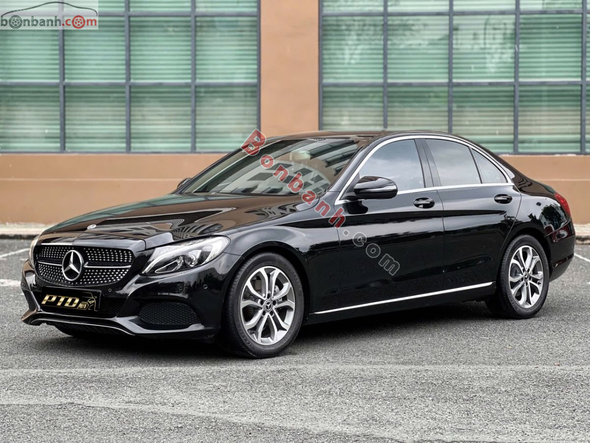 Mercedes Benz C class C200