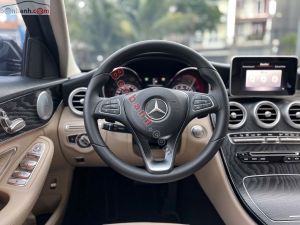 Xe Mercedes Benz C200 2018