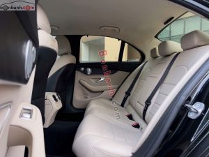Xe Mercedes Benz C200 2018