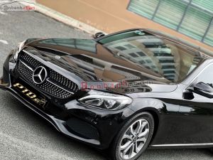 Xe Mercedes Benz C200 2018