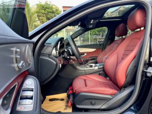 Xe Mercedes Benz C300 AMG 2016