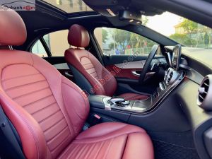 Xe Mercedes Benz C300 AMG 2016