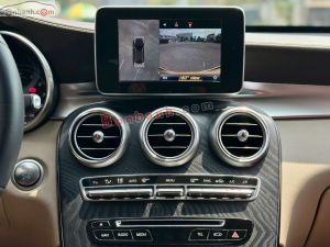 Xe Mercedes Benz GLC 300 4Matic 2018