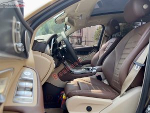 Xe Mercedes Benz GLC 300 4Matic 2018