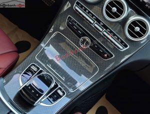 Xe Mercedes Benz C300 AMG 2017