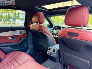 Xe Mercedes Benz C300 AMG 2017
