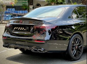 Xe Mercedes Benz E200 Exclusive 2022