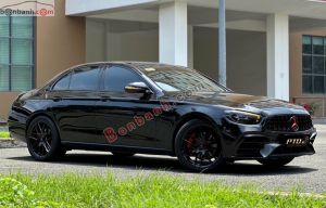 Xe Mercedes Benz E200 Exclusive 2022